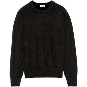 Toteme Verona crewneck pure cashmere women’s sweater